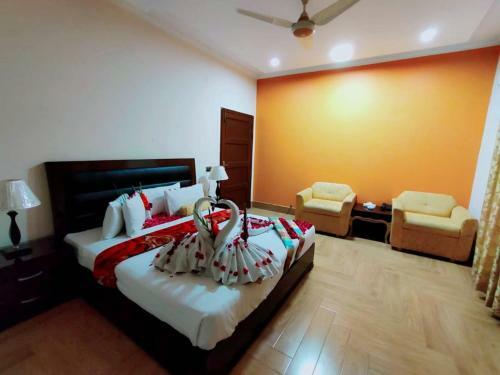 Al Burhan Express Hotel