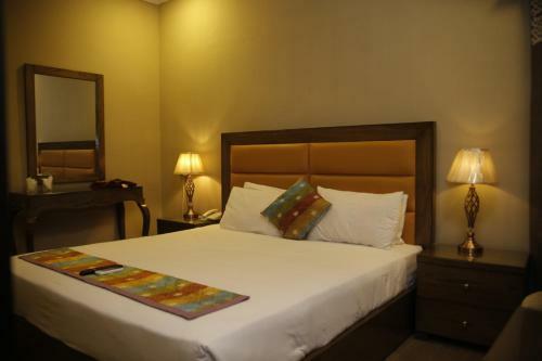 Al Burhan Express Hotel
