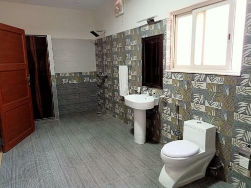 Al Burhan Express Hotel