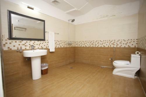 Al Burhan Express Hotel