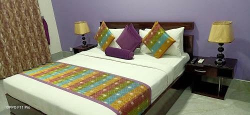 Al Burhan Express Hotel
