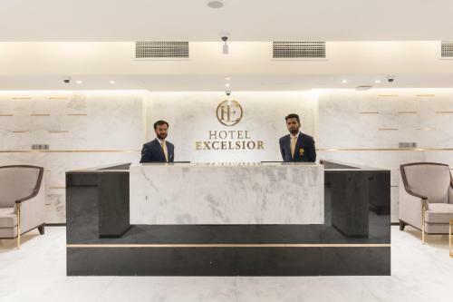 Hotel Excelsior Karachi