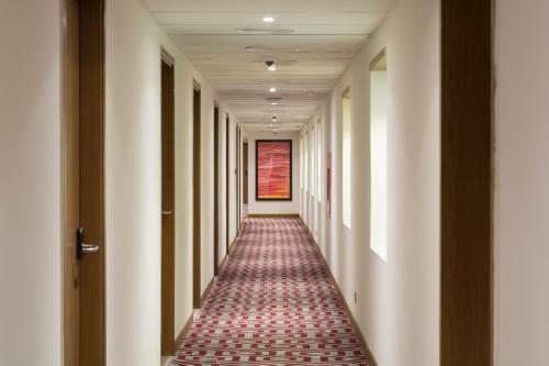 Hotel Excelsior Karachi