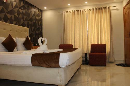 Lawrence Luxury Apartments Lahore