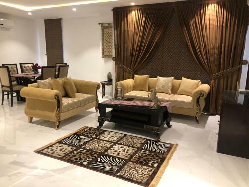 Hostal Royal Guest House Lahore Cantt