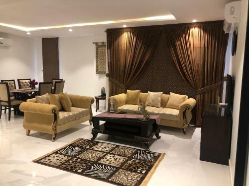 Hostal Royal Guest House Lahore Cantt