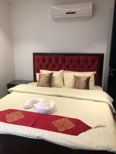 Hostal Royal Guest House Lahore Cantt