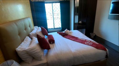 Hotel The Holiday
