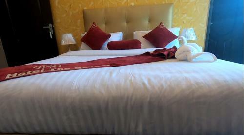 Hotel The Holiday