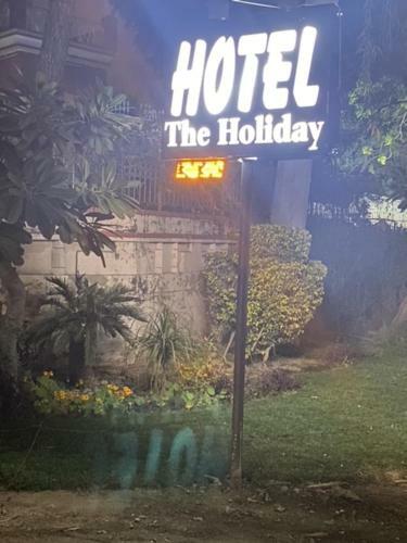 Hotel The Holiday