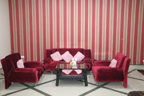 Hotel Grace Inn
