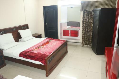 Hotel Grace Inn