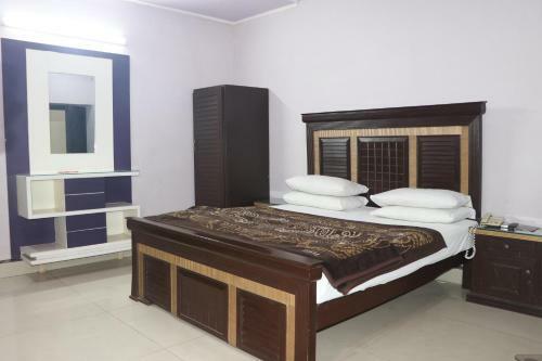 Hotel Grace Inn