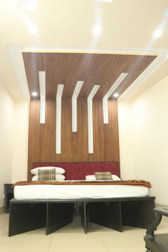 Hotel Grace Inn