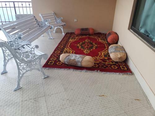 Apartamento Rove Lodging - Murree