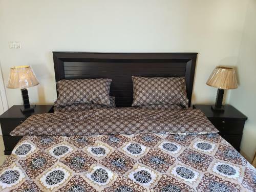 Apartamento Rove Lodging - Murree