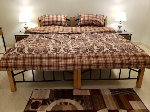 Apartamento Rove Lodging - Murree