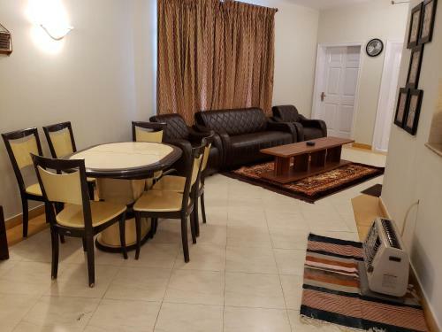 Apartamento Rove Lodging - Murree