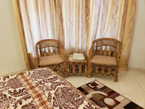 Apartamento Rove Lodging - Murree
