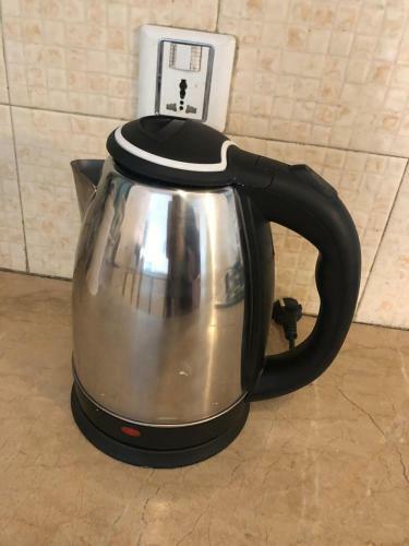 Apartamento Rove Lodging - Murree