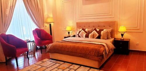 Belmorris Hotels & Resorts