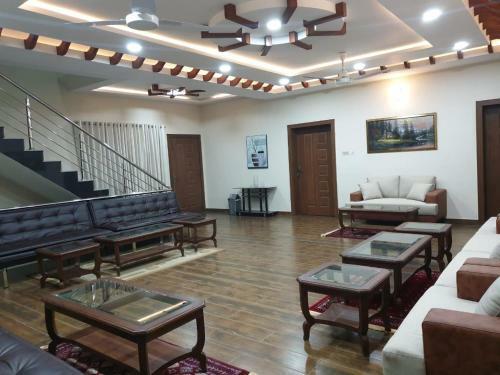 Hostal Alpha Guest House