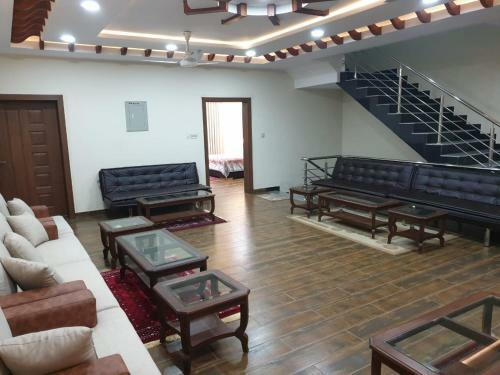 Hostal Alpha Guest House
