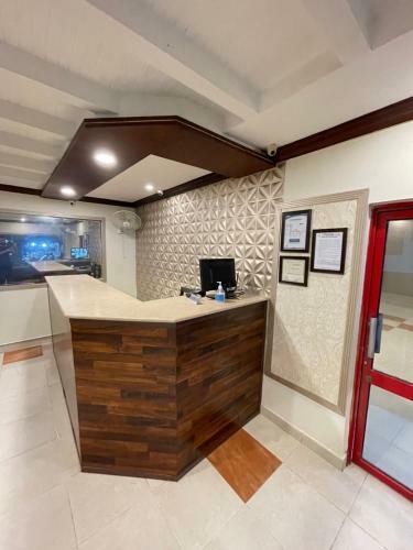 Citymax Hotel