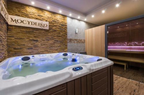 Hotel Dom Wypoczynkowy U Staszla