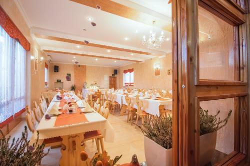Hotel Dom Wypoczynkowy U Staszla