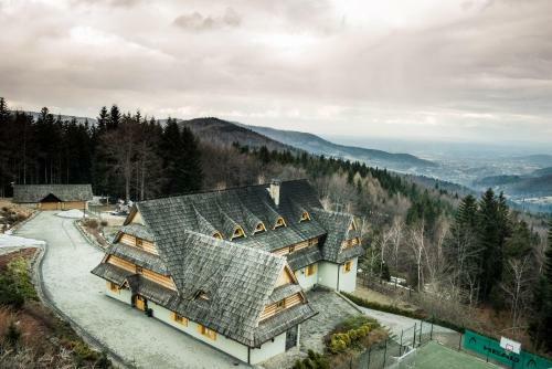 Hotel Villa Kocierz