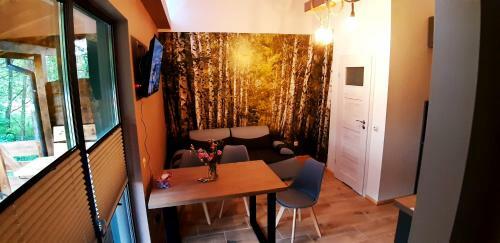 Apartamento Osada Pod Lasem