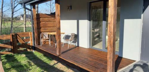 Apartamento Osada Pod Lasem