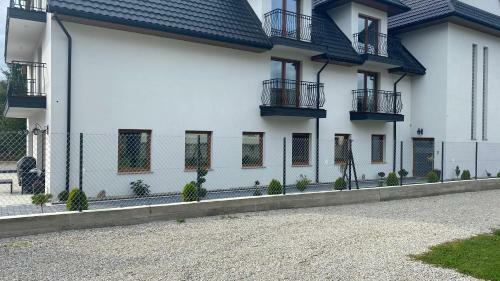 Hostal Dw Szarotka