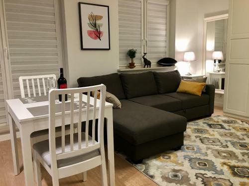 Apartament Flora Deluxe 24h Na?wietlanie Uv