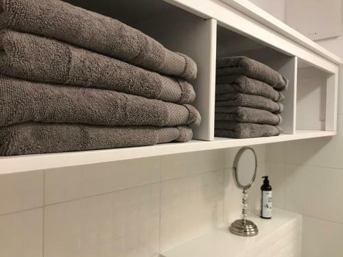 Apartament Flora Deluxe 24h Na?wietlanie Uv