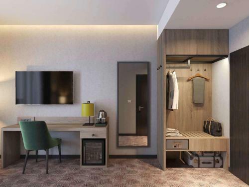 Hotel Mercure Bialystok
