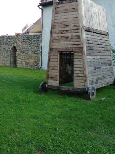 Apartament Zaciszny
