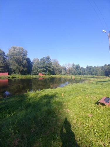 Apartament Zaciszny