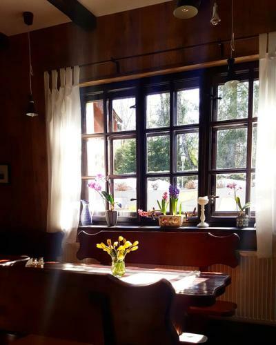 Bed & Breakfast Ober?a Biesisko