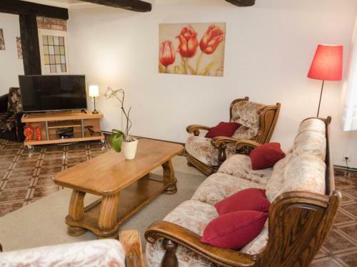 Apartment South