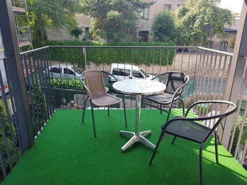 Pod Jasn? G�r? - Apartament 3