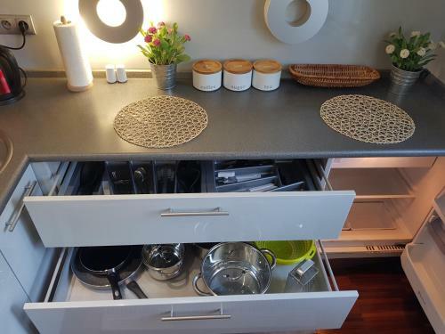 Pod Jasn? G�r? - Apartament 3