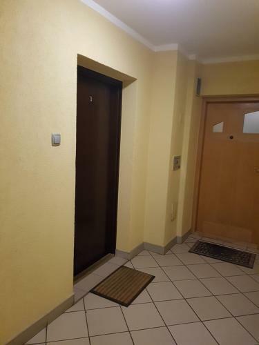 Pod Jasn? G�r? - Apartament 3