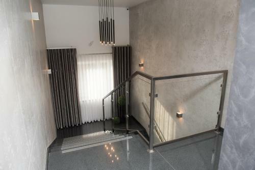 Apartamento Geris