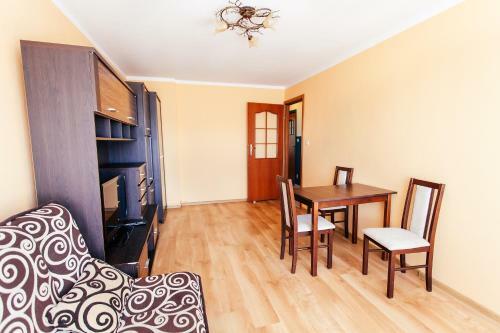 Apartament Dar?owo