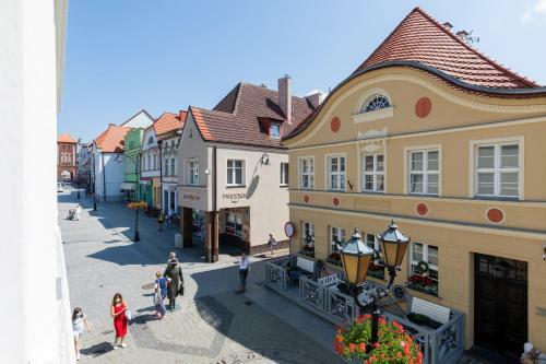 Apartament Premium Na Rynku By Renters Prestige