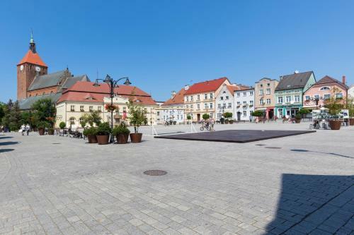 Apartament Premium Na Rynku By Renters Prestige