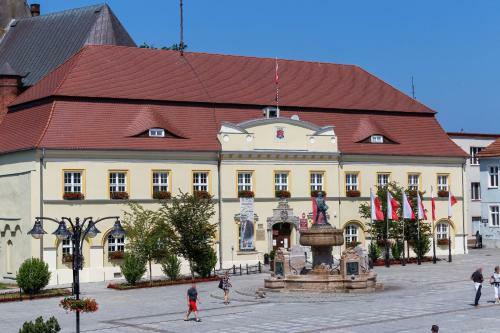 Apartament Premium Na Rynku By Renters Prestige