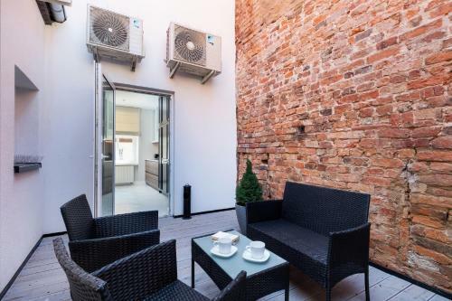 Apartament Premium Na Rynku By Renters Prestige